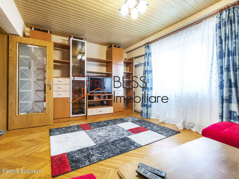Apartment, 2 Bedrooms, Bucharest | Bliss Imobiliare / Photo 1 - BLISS Imobiliare