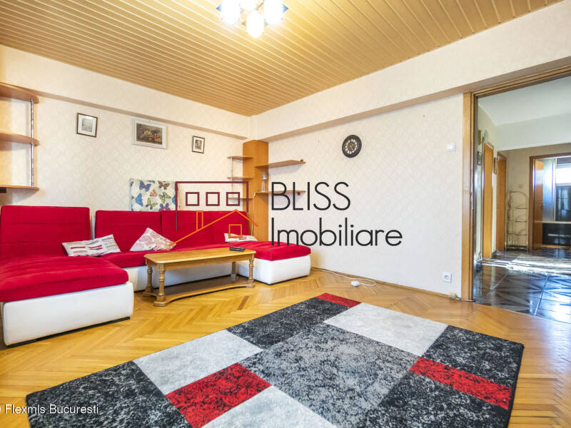 Apartament Cu 3 Camere In Baneasa | Bliss Imobiliare / Photo 2 - BLISS Imobiliare