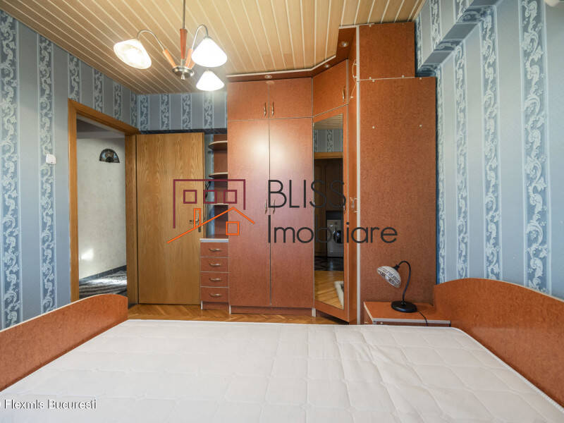Apartment, 2 Bedrooms, Bucharest | Bliss Imobiliare / Photo 3 - BLISS Imobiliare
