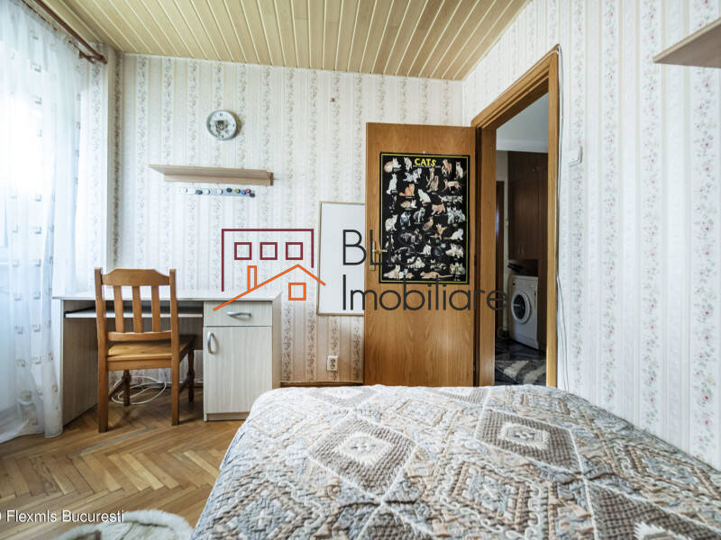 Apartament Cu 3 Camere In Baneasa | Bliss Imobiliare / Photo 4 - BLISS Imobiliare