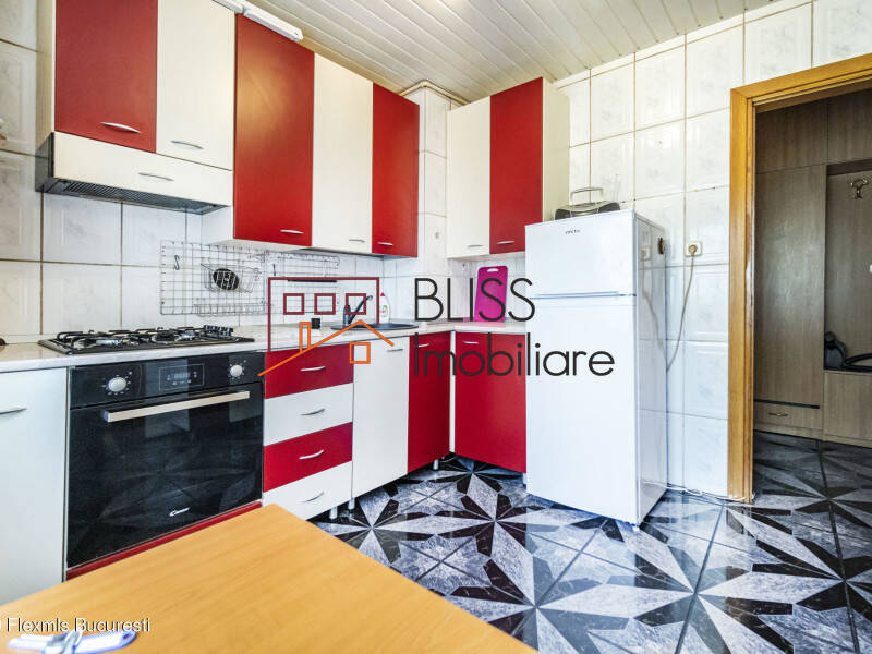 Apartment, 2 Bedrooms, Bucharest | Bliss Imobiliare / Photo 5 - BLISS Imobiliare