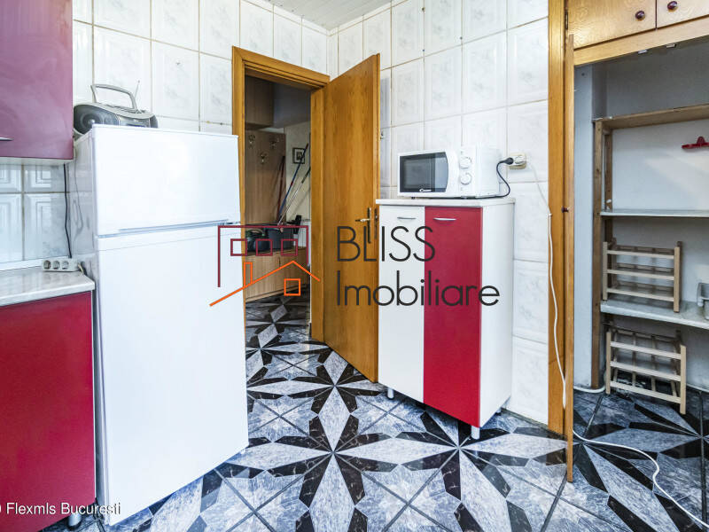 Apartament Cu 3 Camere In Baneasa | Bliss Imobiliare / Photo 6 - BLISS Imobiliare