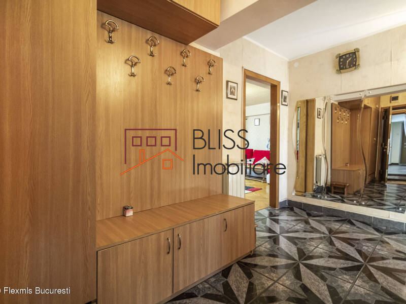 Apartament Cu 3 Camere In Baneasa | Bliss Imobiliare / Photo 7 - BLISS Imobiliare