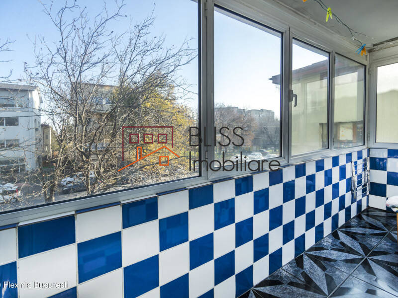 Apartment, 2 Bedrooms, Bucharest | Bliss Imobiliare / Photo 8 - BLISS Imobiliare