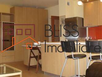 Apartment for Rent Stefan Cel Mare, Bucharest - 1 Bedroom - ID:2653 | Bliss Imobiliare / Photo 2 - BLISS Imobiliare