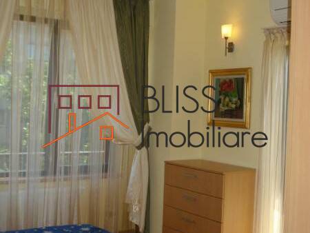 Apartment for Rent Stefan Cel Mare, Bucharest - 1 Bedroom - ID:2653 | Bliss Imobiliare / Photo 4 - BLISS Imobiliare