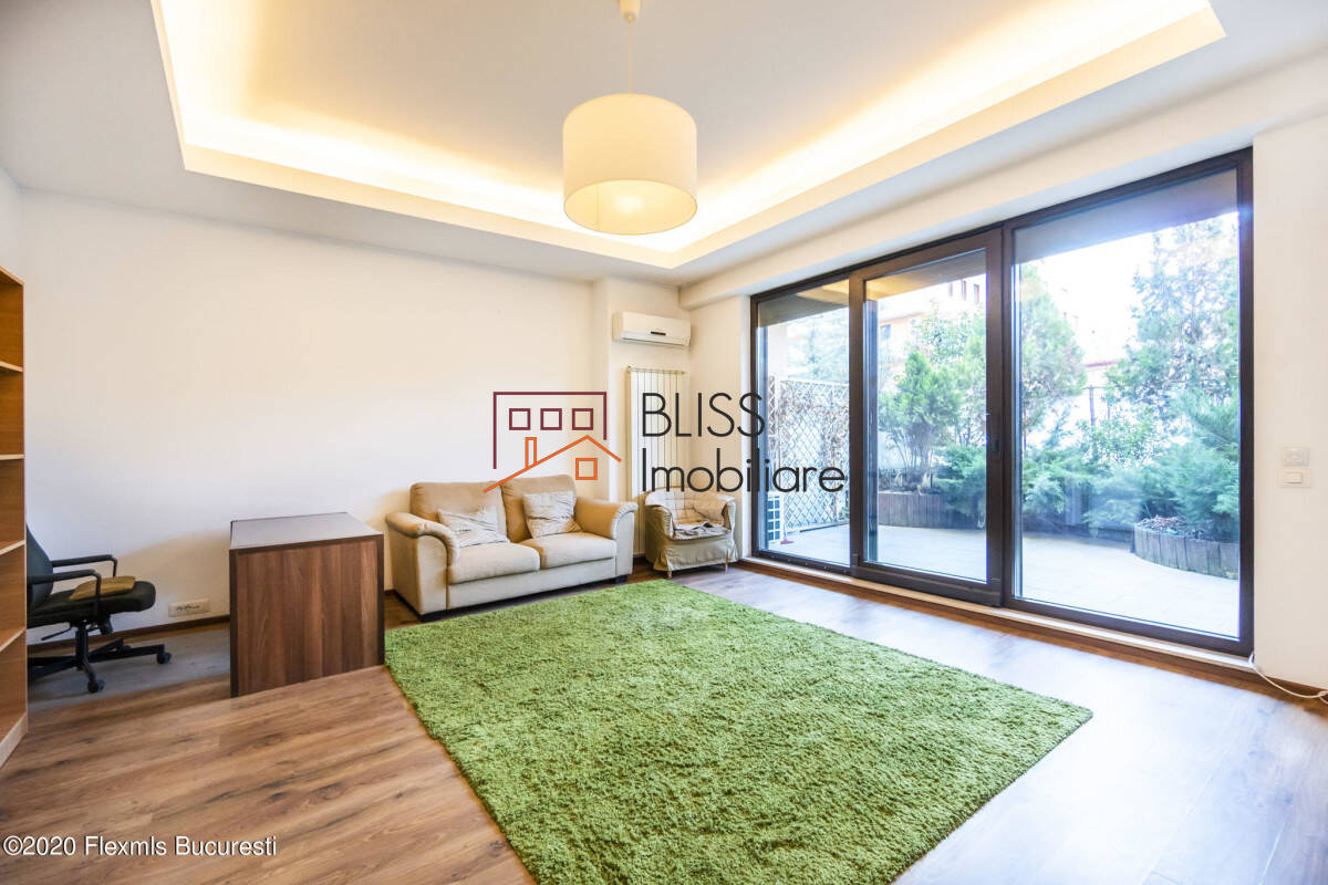 Studio Apartment for Sale, Bucharest Bliss Imobiliare