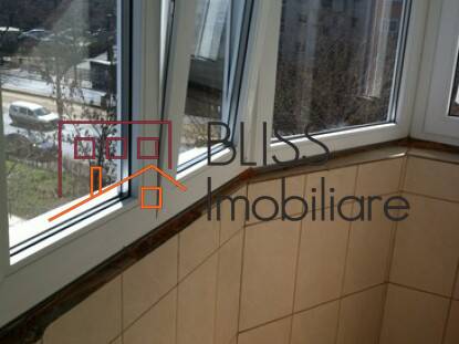 Garsoniera de Vanzare Aviatiei | Promenada mall | Metro Pipera - ID:13843 | Bliss Imobiliare / Photo 9 - BLISS Imobiliare