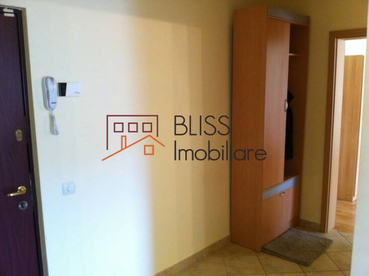 Studio apartment for Sale Aviatiei | Promenada mall | Metro Pipera, Bucharest - ID:13843 | Bliss Imobiliare / Photo 7 - BLISS Imobiliare