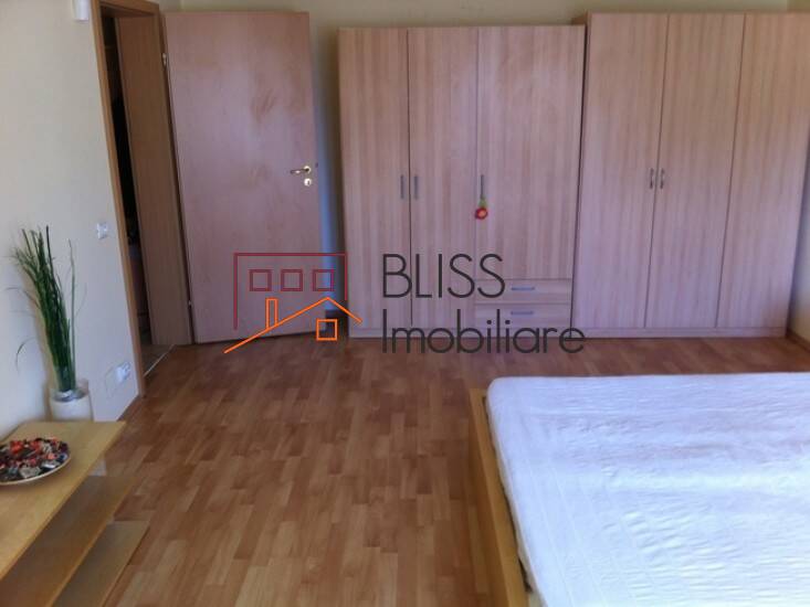 Garsoniera de Vanzare Aviatiei | Promenada mall | Metro Pipera - ID:13843 | Bliss Imobiliare / Photo 4 - BLISS Imobiliare