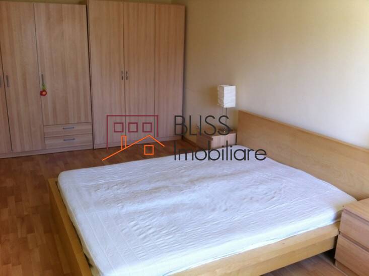 Studio apartment for Sale Aviatiei | Promenada mall | Metro Pipera, Bucharest - ID:13843 | Bliss Imobiliare / Photo 6 - BLISS Imobiliare