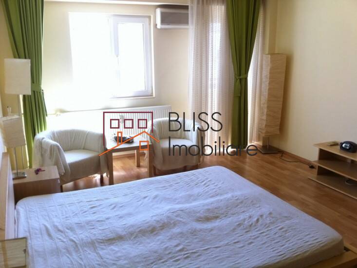 Garsoniera de Vanzare Aviatiei | Promenada mall | Metro Pipera - ID:13843 | Bliss Imobiliare / Photo 1 - BLISS Imobiliare