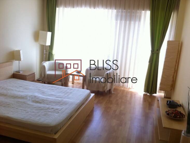 Studio apartment for Sale Aviatiei | Promenada mall | Metro Pipera, Bucharest - ID:13843 | Bliss Imobiliare / Photo 2 - BLISS Imobiliare
