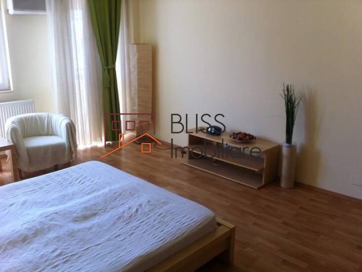 Studio apartment for Sale Aviatiei | Promenada mall | Metro Pipera, Bucharest - ID:13843 | Bliss Imobiliare / Photo 3 - BLISS Imobiliare