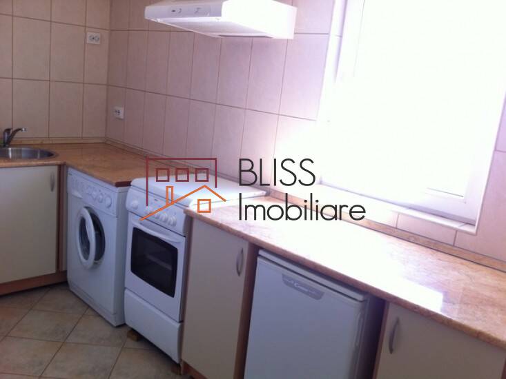 Studio apartment for Sale Aviatiei | Promenada mall | Metro Pipera, Bucharest - ID:13843 | Bliss Imobiliare / Photo 5 - BLISS Imobiliare