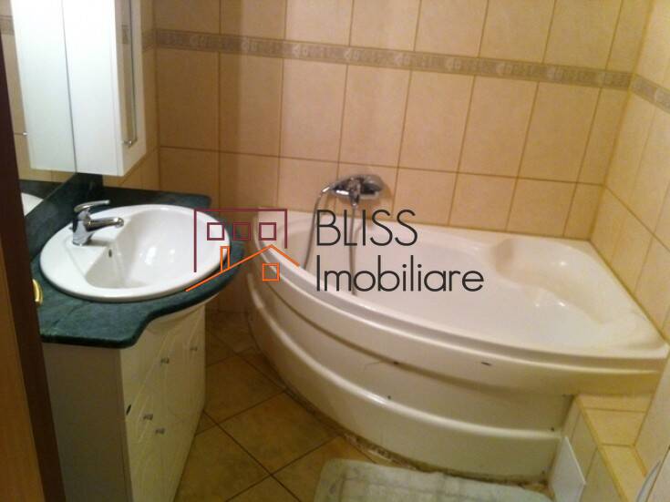 Studio apartment for Sale Aviatiei | Promenada mall | Metro Pipera, Bucharest - ID:13843 | Bliss Imobiliare / Photo 8 - BLISS Imobiliare