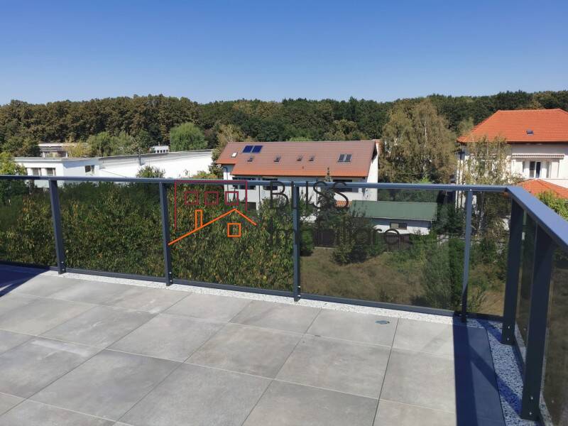 Penthouse apartment for Rent Iancu Nicolae | Pipera, Bucharest / Ilfov - 3 Bedroom - ID:91822 | Bliss Imobiliare / Photo 9 - BLISS Imobiliare