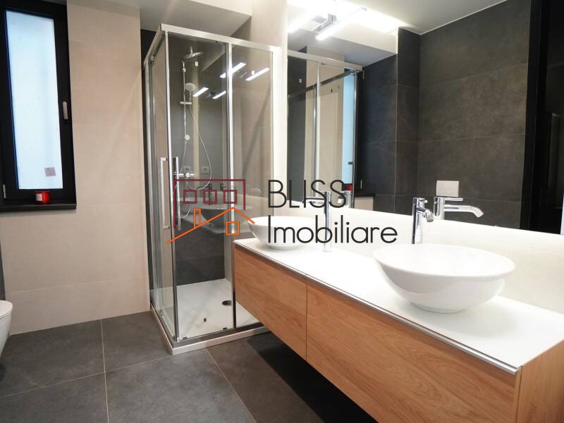 Apartament de Inchiriat Iancu Nicolae | Pipera - 3 Camere - ID:91864 | Bliss Imobiliare / Photo 15 - BLISS Imobiliare