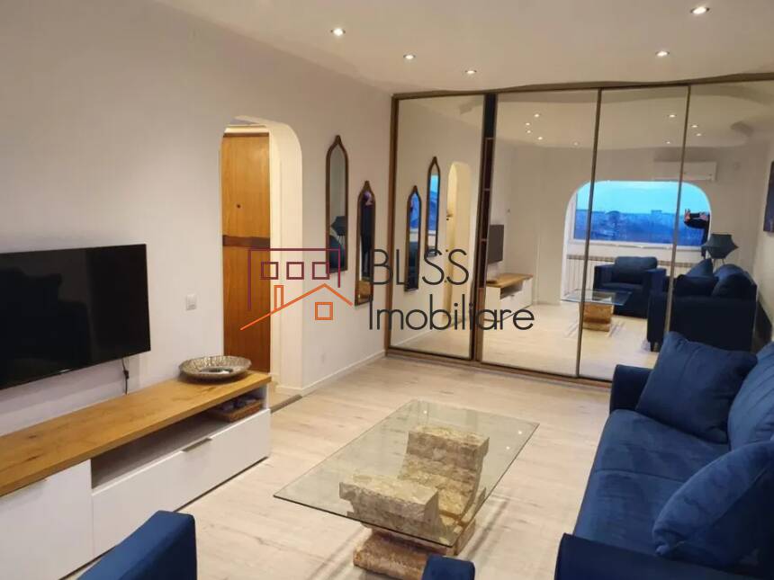 Apartment for Rent Piata Victoriei, Bucharest 2 Bedroom ID91878