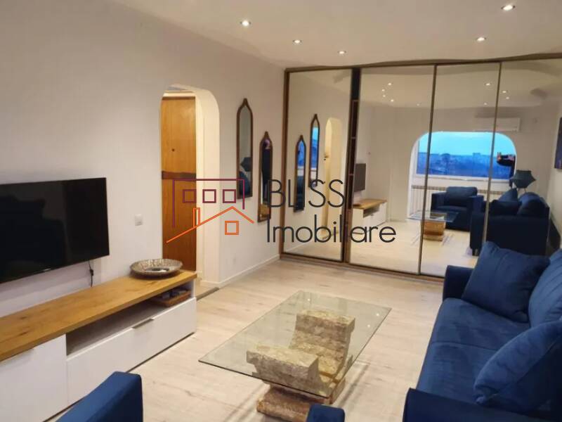 Apartment for Rent Piata Victoriei, Bucharest 2 Bedroom ID91878