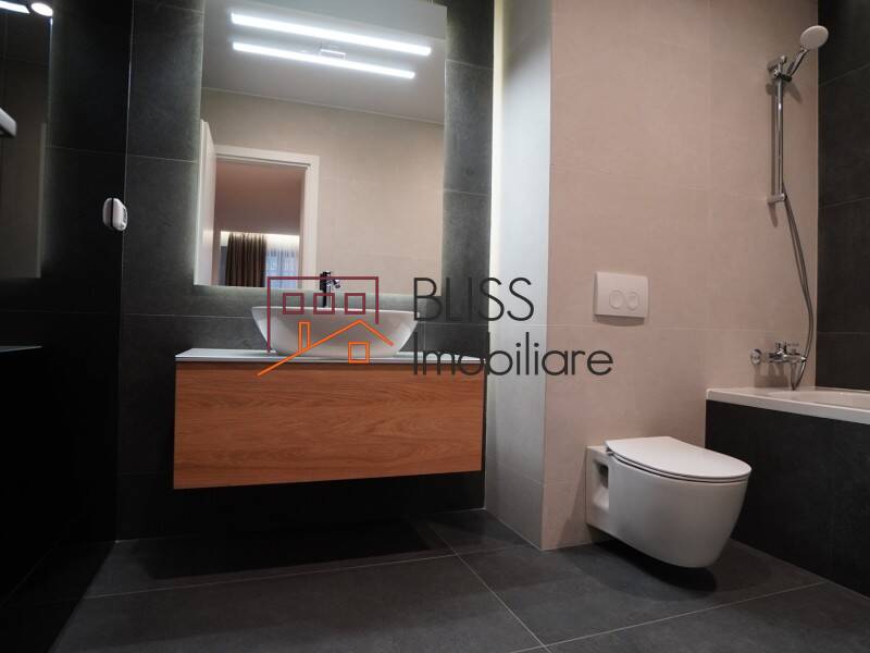 Apartament de Inchiriat Iancu Nicolae | Pipera - 4 Camere - ID:91882 | Bliss Imobiliare / Photo 16 - BLISS Imobiliare