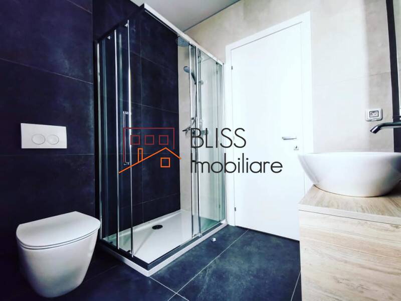 Apartament de Inchiriat Iancu Nicolae | Pipera - 4 Camere - ID:91882 | Bliss Imobiliare / Photo 18 - BLISS Imobiliare
