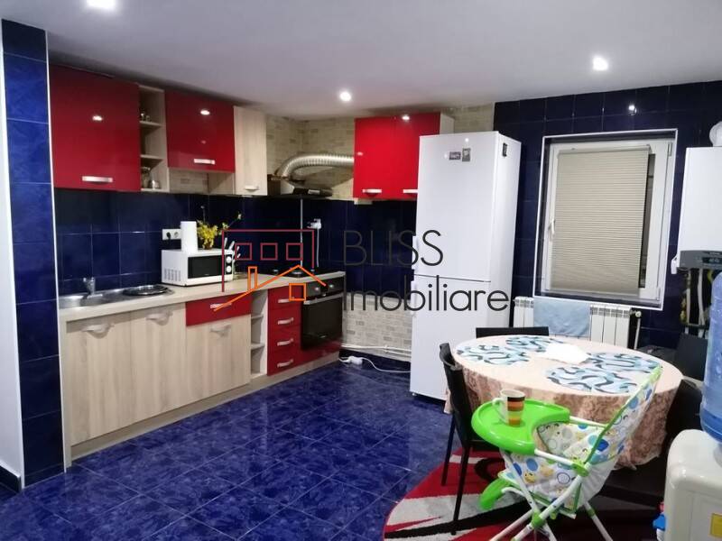 Apartament de Vanzare Otopeni | Tunari - 3 Camere - ID:68606 | Bliss Imobiliare / Photo 2 - BLISS Imobiliare