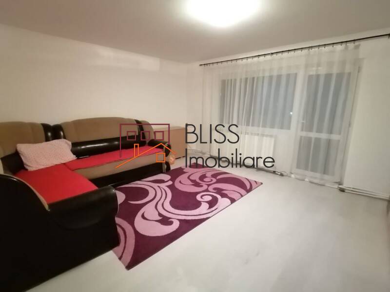 Apartament de Vanzare Otopeni | Tunari - 3 Camere - ID:68606 | Bliss Imobiliare / Photo 1 - BLISS Imobiliare