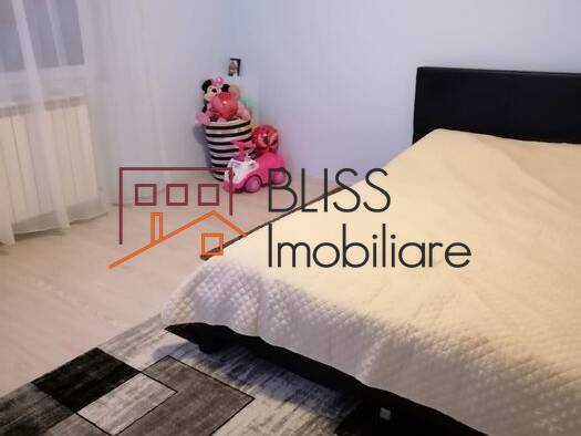 Apartment for Sale Otopeni | Tunari, Bucharest / Ilfov - 2 Bedroom - ID:68606 | Bliss Imobiliare / Photo 6 - BLISS Imobiliare