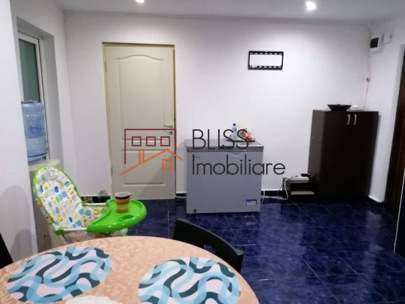 Apartament de Vanzare Otopeni | Tunari - 3 Camere - ID:68606 | Bliss Imobiliare / Photo 5 - BLISS Imobiliare