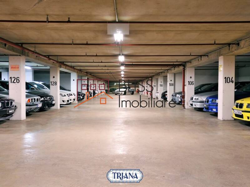 Apartament Cu 3 Camere In Triana | Bliss Imobiliare / Photo 16 - BLISS Imobiliare