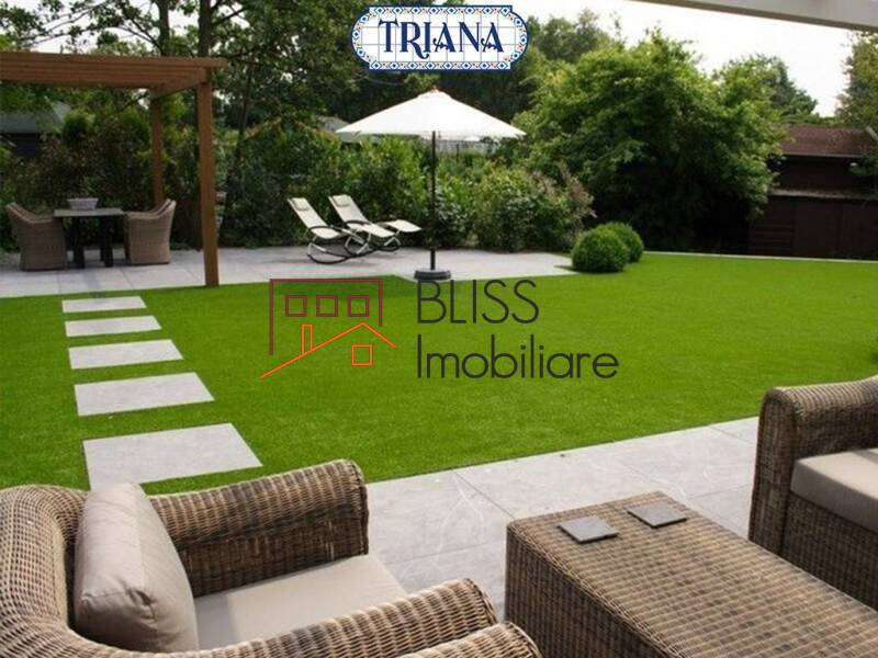 2 Bedroom Apartment In Triana, Bucharest / Ilfov | Bliss Imobiliare / Photo 13 - BLISS Imobiliare