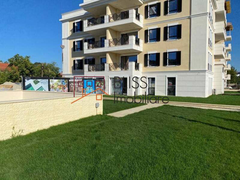 Apartament Cu 3 Camere In Triana | Bliss Imobiliare / Photo 15 - BLISS Imobiliare