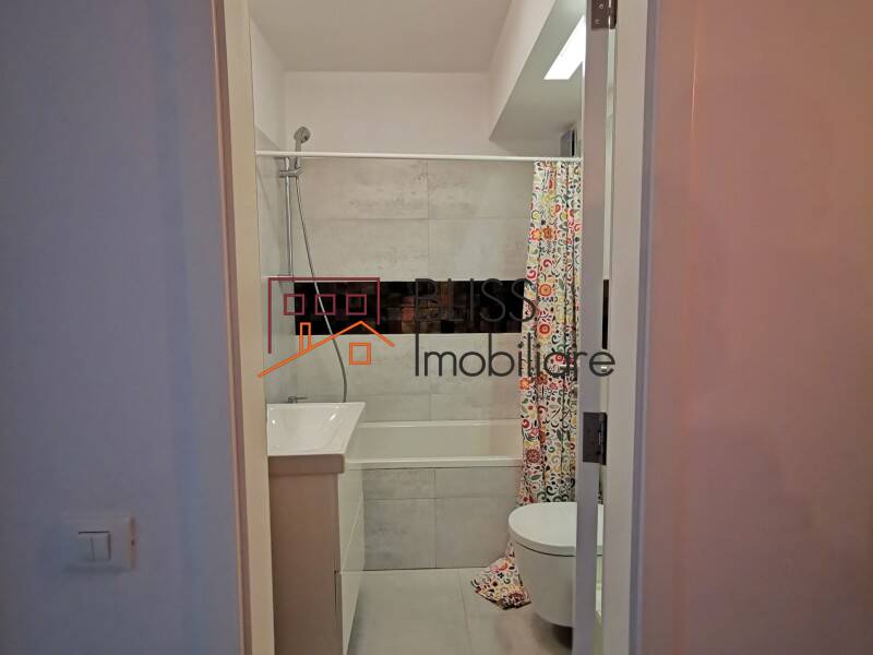 Furnished 2-bedroom Apartment Floreasca, Bucharest | Bliss Imobiliare / Photo 32 - BLISS Imobiliare