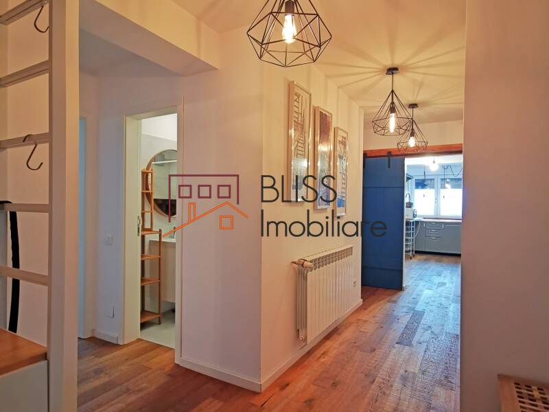 Apartament Cu 3 Camere Floreasca | Bliss Imobiliare / Photo 27 - BLISS Imobiliare