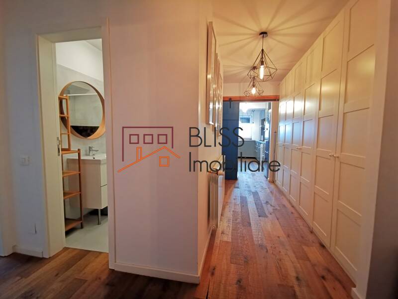 Furnished 2-bedroom Apartment Floreasca, Bucharest | Bliss Imobiliare / Photo 34 - BLISS Imobiliare