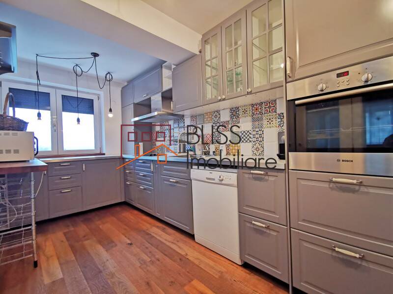 Apartament Cu 3 Camere Floreasca | Bliss Imobiliare / Photo 13 - BLISS Imobiliare