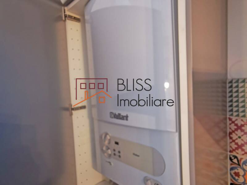 Apartament Cu 3 Camere Floreasca | Bliss Imobiliare / Photo 16 - BLISS Imobiliare