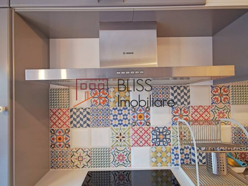 Apartament Cu 3 Camere Floreasca | Bliss Imobiliare / Photo 15 - BLISS Imobiliare