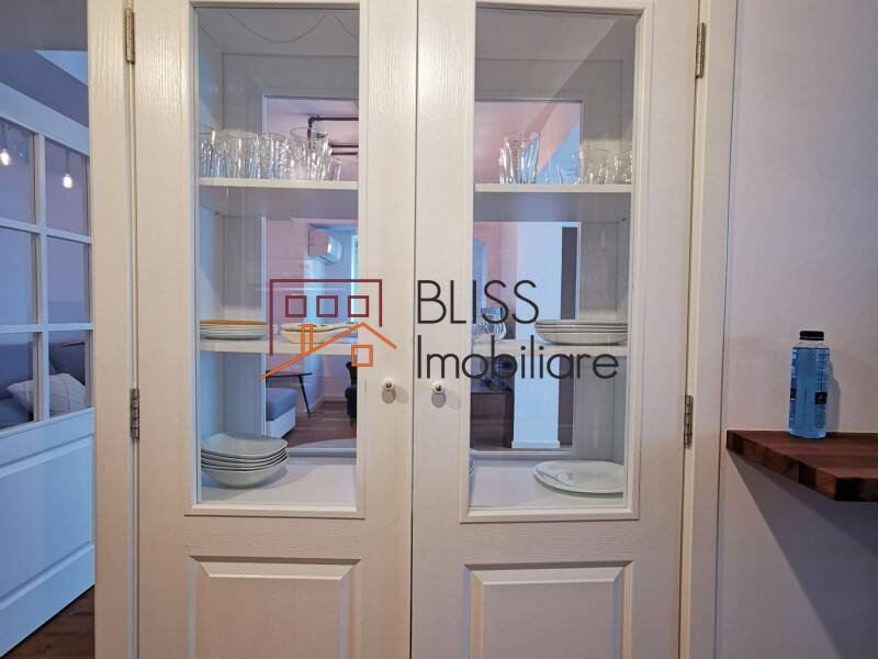 Apartament Cu 3 Camere Floreasca | Bliss Imobiliare / Photo 11 - BLISS Imobiliare