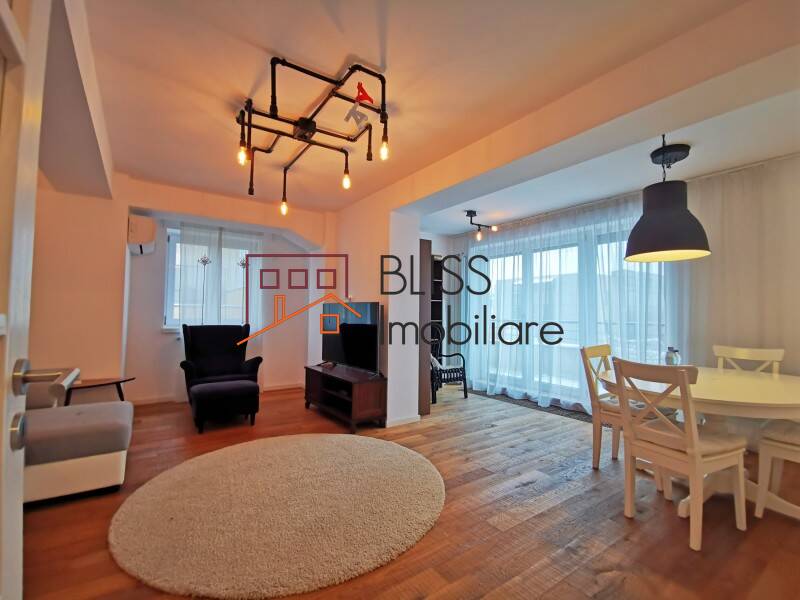 Apartament Cu 3 Camere Floreasca | Bliss Imobiliare / Photo 2 - BLISS Imobiliare