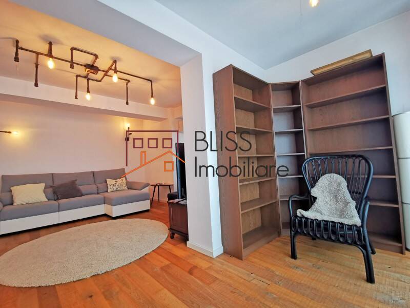 Apartament Cu 3 Camere Floreasca | Bliss Imobiliare / Photo 7 - BLISS Imobiliare