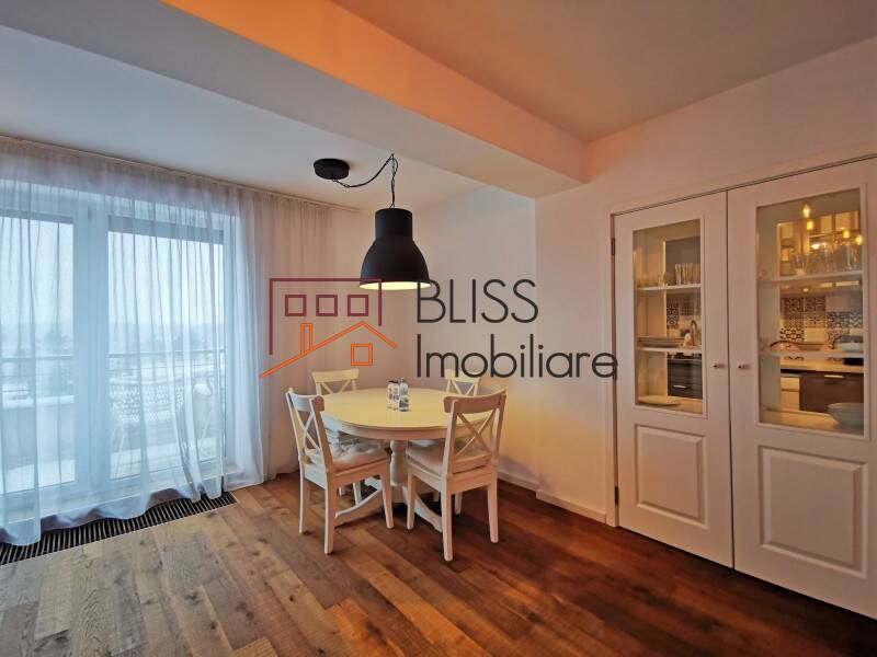 Apartament Cu 3 Camere Floreasca | Bliss Imobiliare / Photo 9 - BLISS Imobiliare