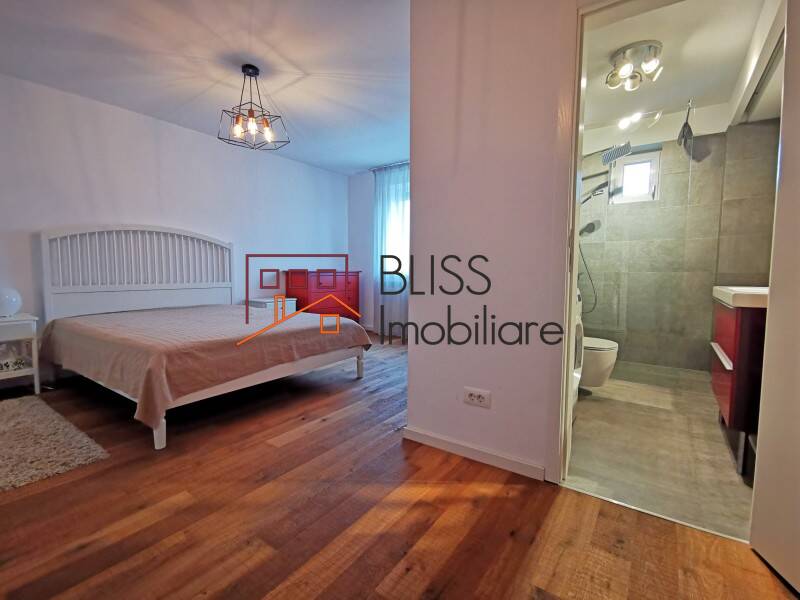 Apartament Cu 3 Camere Floreasca | Bliss Imobiliare / Photo 20 - BLISS Imobiliare