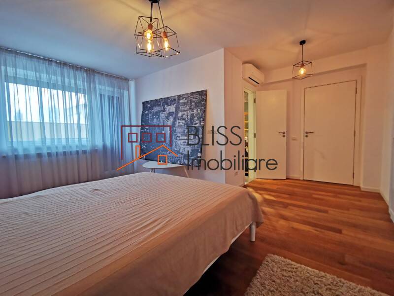 Apartament Cu 3 Camere Floreasca | Bliss Imobiliare / Photo 21 - BLISS Imobiliare
