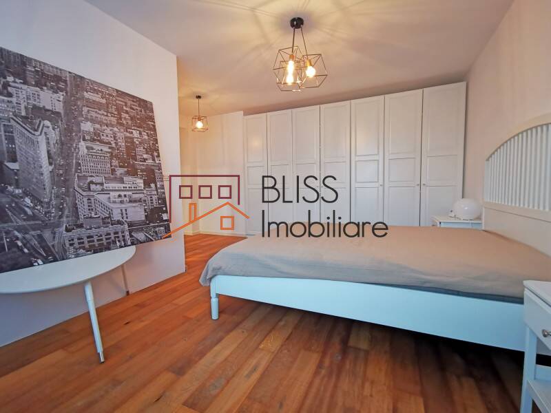 Furnished 2-bedroom Apartment Floreasca, Bucharest | Bliss Imobiliare / Photo 22 - BLISS Imobiliare
