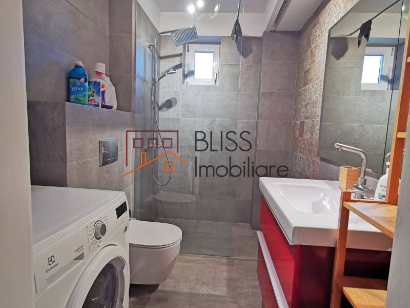 Apartament Cu 3 Camere Floreasca | Bliss Imobiliare / Photo 23 - BLISS Imobiliare