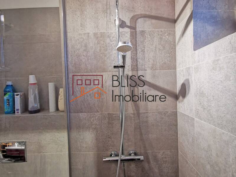 Apartament Cu 3 Camere Floreasca | Bliss Imobiliare / Photo 25 - BLISS Imobiliare