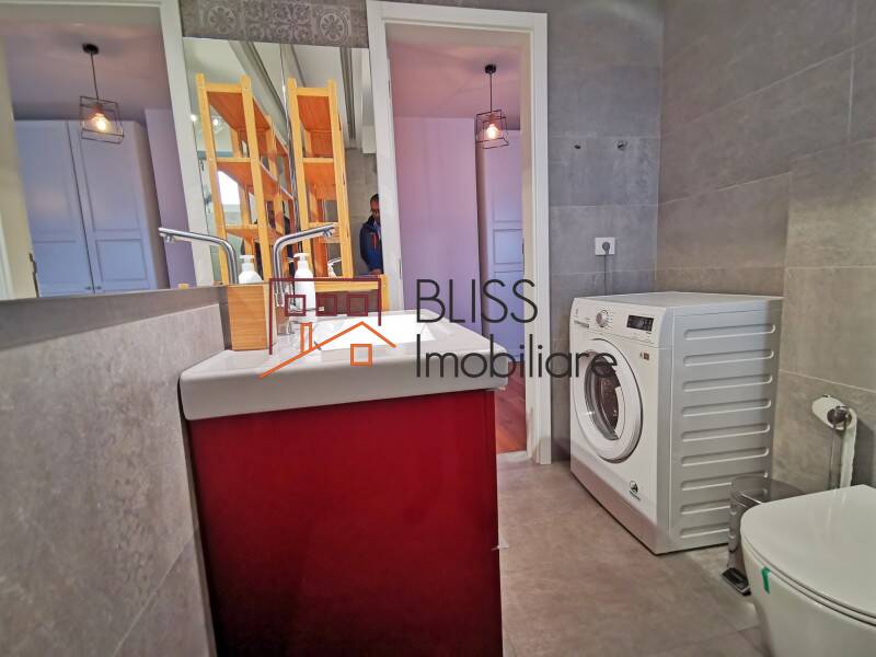Apartament Cu 3 Camere Floreasca | Bliss Imobiliare / Photo 26 - BLISS Imobiliare