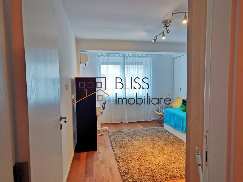 Furnished 2-bedroom Apartment Floreasca, Bucharest | Bliss Imobiliare / Photo 28 - BLISS Imobiliare
